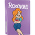 Disney Roxane PS5 Console Skin